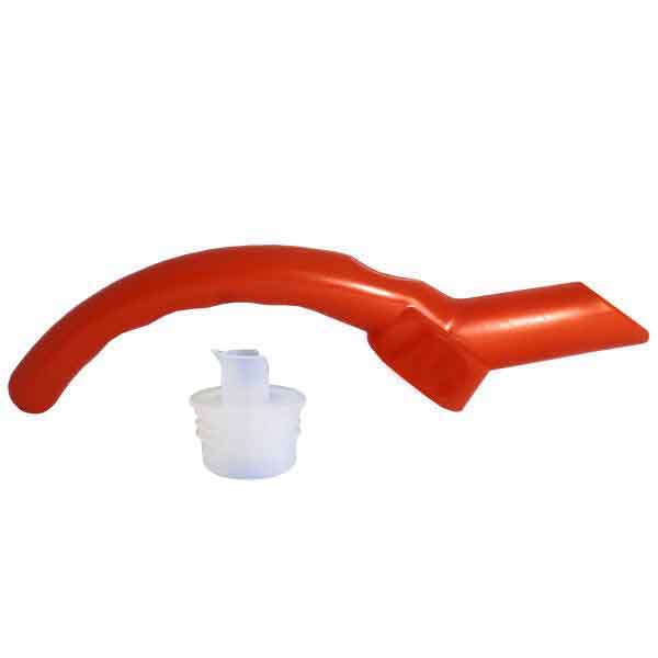 آسان ریز بطری مدل A11 مجموعه 2 عددی