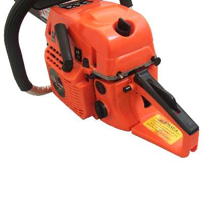 اره زنجیری بنزینی میدوری مدل MJ-104