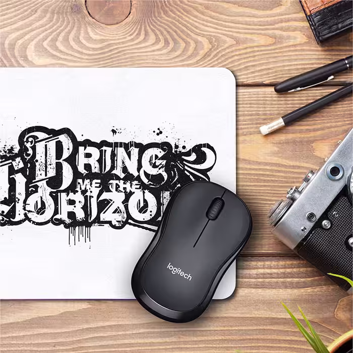ماوس پد طرح horizon کد 3565