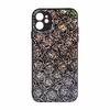 کاور طرح گل کد 509 مناسب برای گوشی موبایل اپل IPHONE 12 Mini