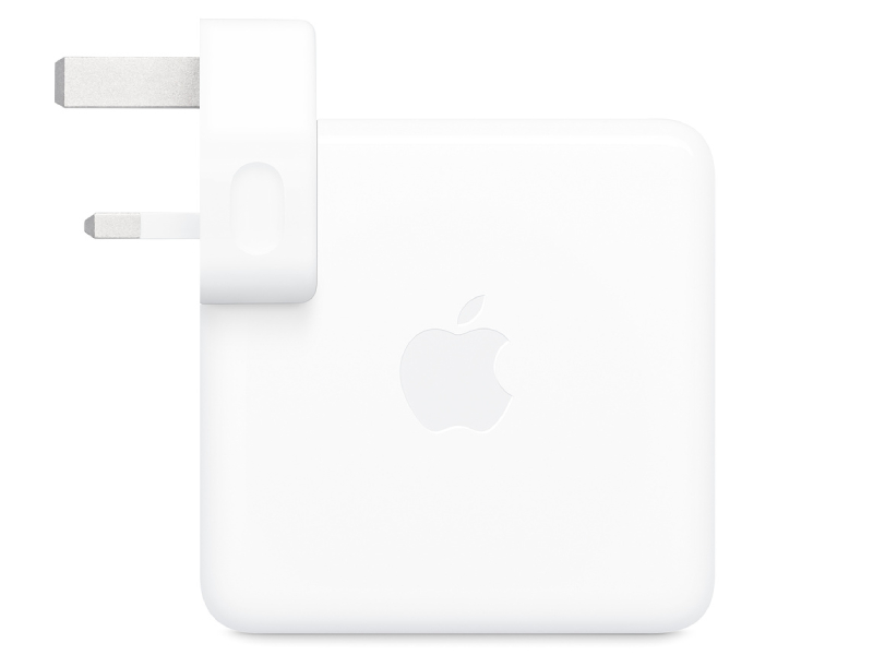 شارژر دیواری فست شارژ 29 وات اپل مدل MJ262