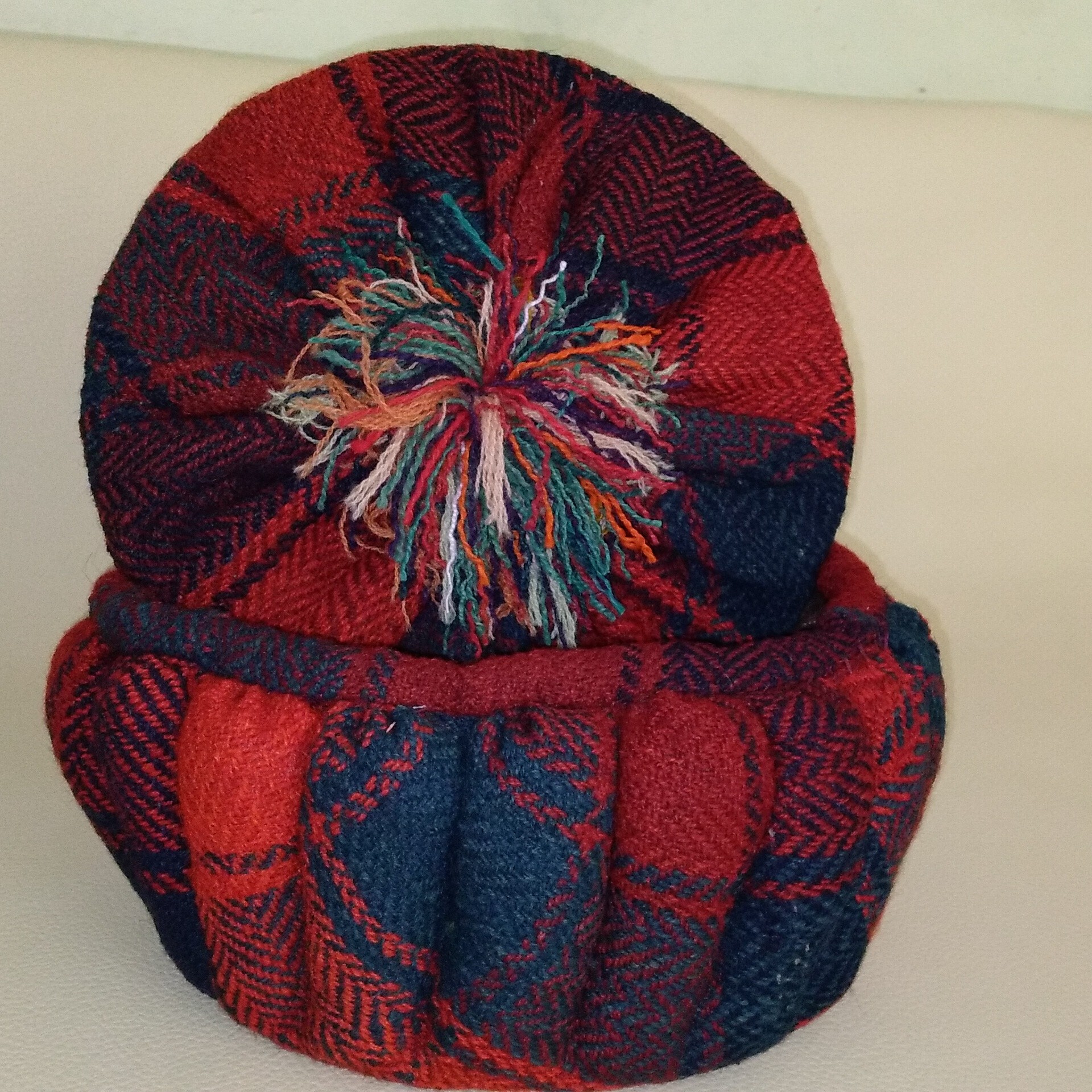 صنایع دستی لرستان