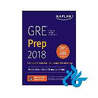 GRE Prep 2018 Practice Tests   Proven Strategies   Online (Kaplan Test Prep)