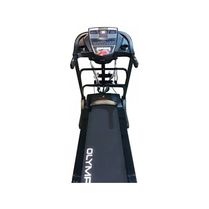 تردمیل خانگی چندکاره تاشو المپیا مدل FA200M