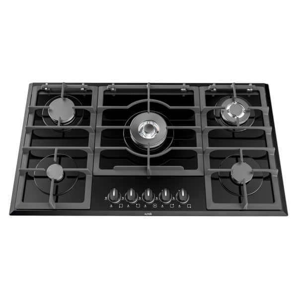 اجاق گاز رومیزی آلتون مدل G522