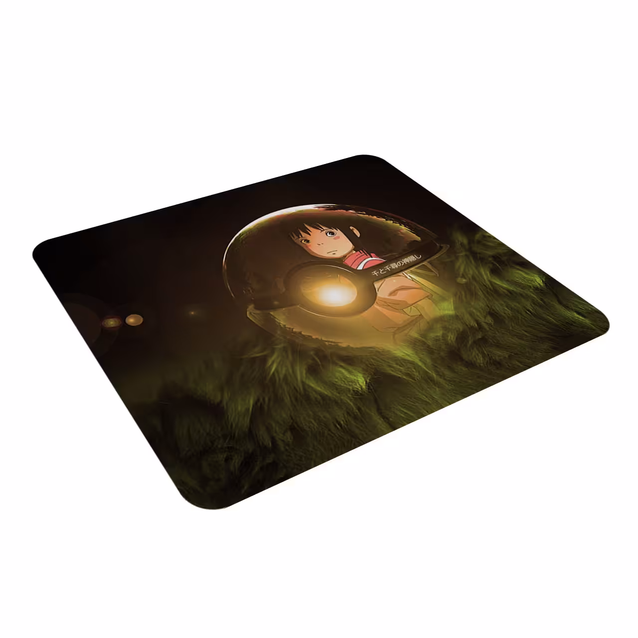 ماوس پد طرح Spirited Away مدل MP 0042
