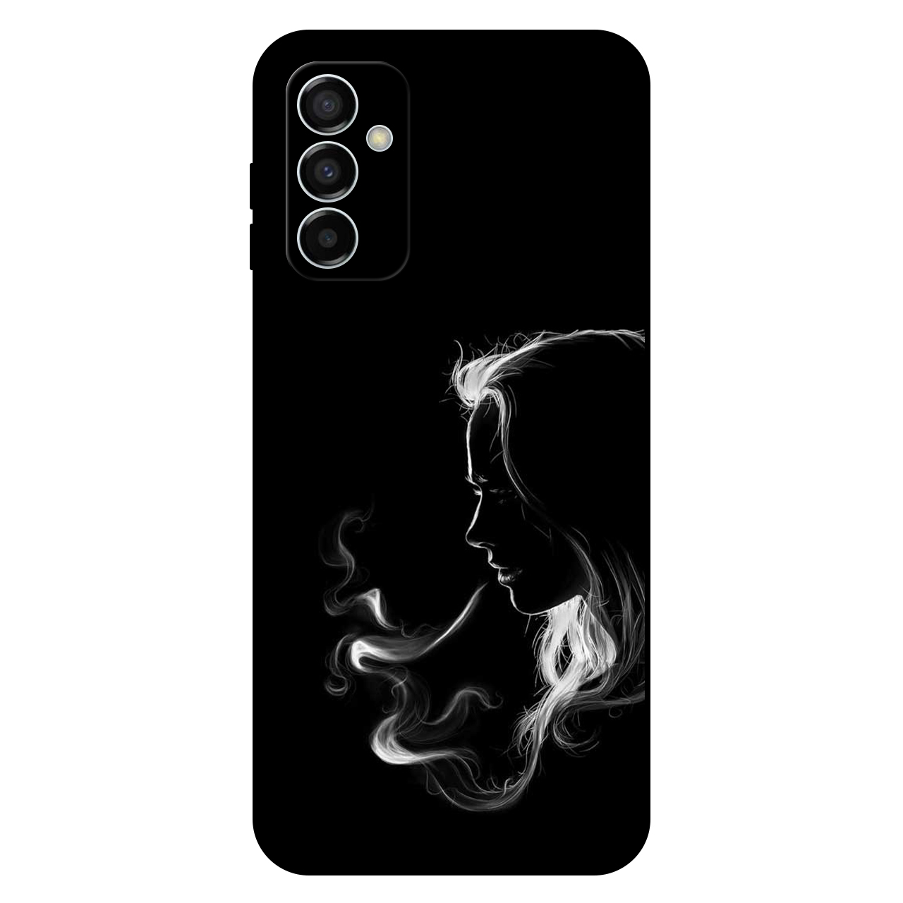 کاور مگافون کد 8261 مناسب برای گوشی موبایل سامسونگ Galaxy M30 / A40 S
