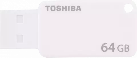 فلش مموری 64گیگابایت Toshiba مدل U303