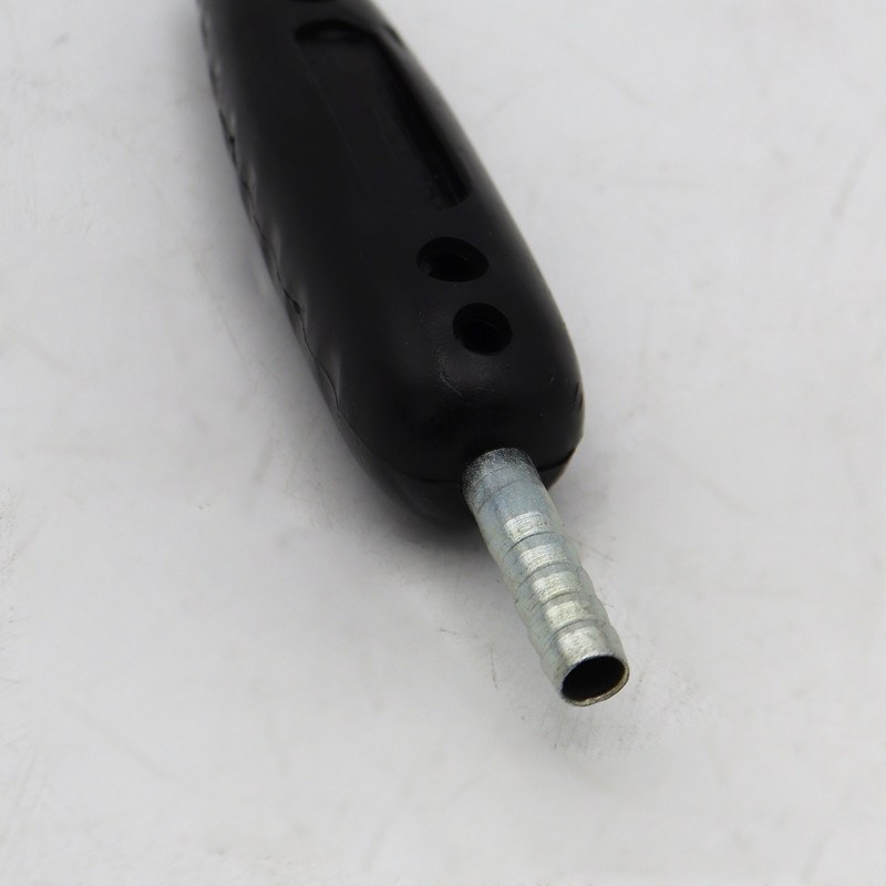 سری باد مدل  طرح شلنگ خور کد YP-SHELANGKHOR-27CM