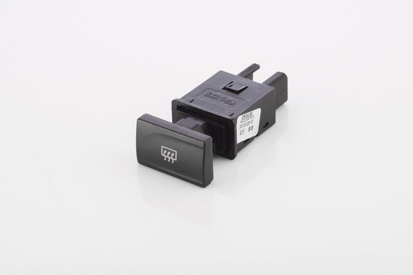 کلید گرمکن شیشه عقب پراید داشبورد کروزی