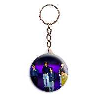 جاکلیدی پرمانه طرح گروه موسیقی بیگ بنگ کد pmy.15204