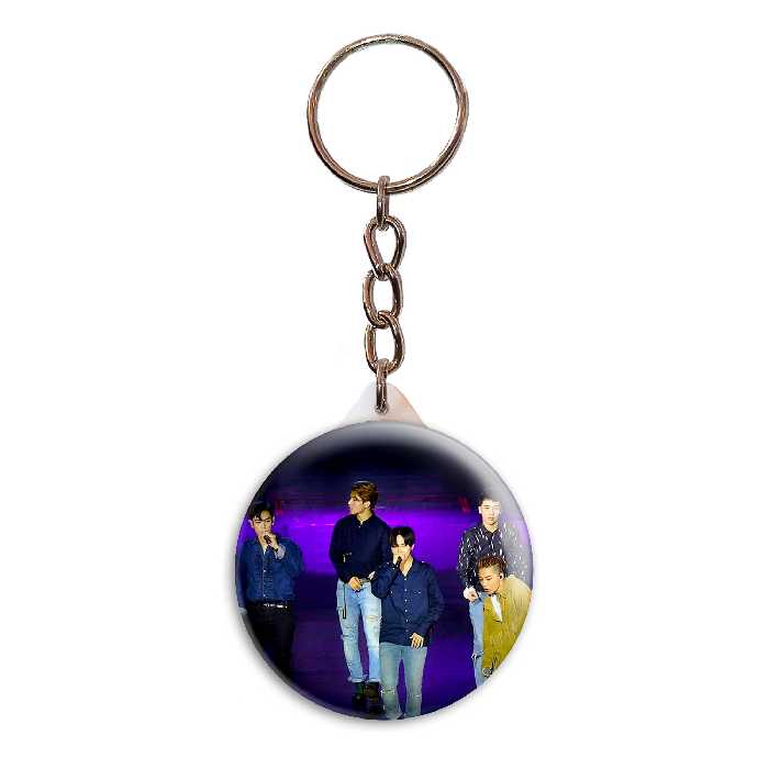 جاکلیدی پرمانه طرح گروه موسیقی بیگ بنگ کد pmy.15204