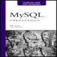 خرید و دانلود نسخه کامل کتاب MySQL Phrasebook: Essential Code and Commands