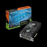 کارت گرافیک گیگابایت GeForce RTX™ 5060 Ti EAGLE OC 16G