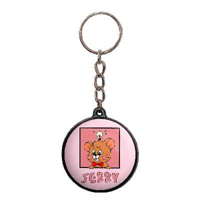 جاکلیدی پرمانه طرح تام و جری کد pmj.10826