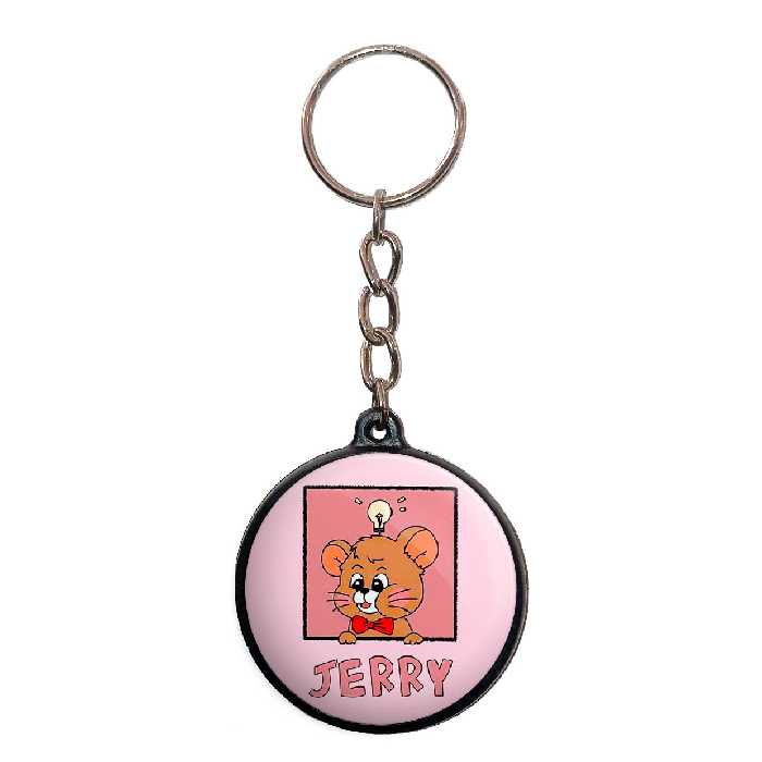 جاکلیدی پرمانه طرح تام و جری کد pmj.10826