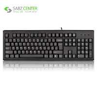 کیبورد ای فورتک مدل KR-83 USB