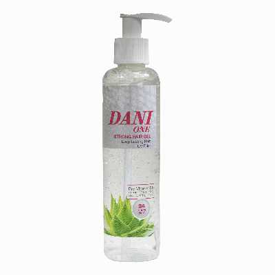 ژل مو دنی وان مدل آلوئه ورا حجم 200 میلی لیتر