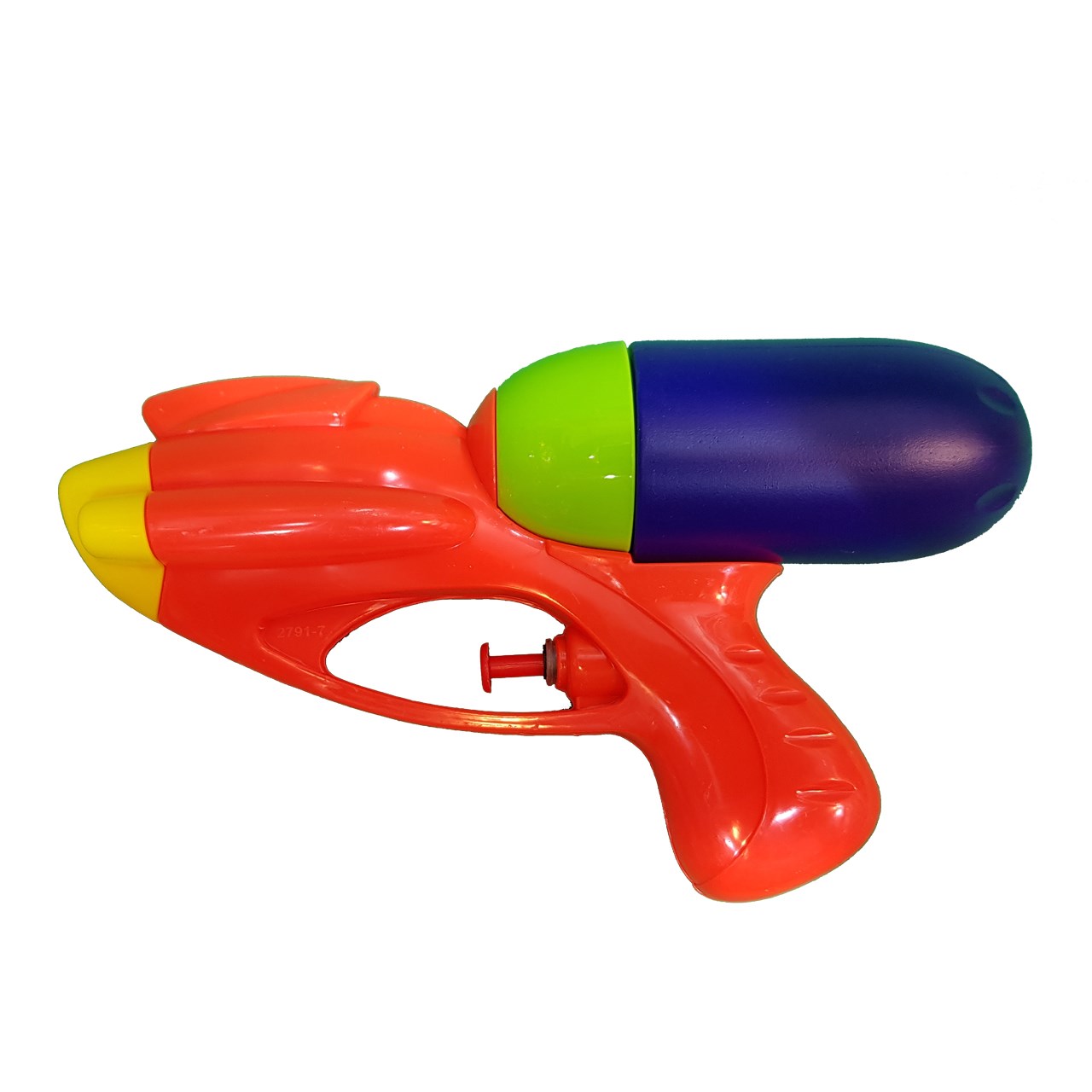 اساب بازی تفنگ طرح آب پاش مدل 2791