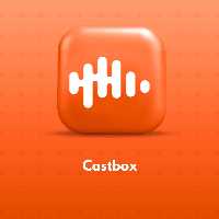 اشتراک CastBox
