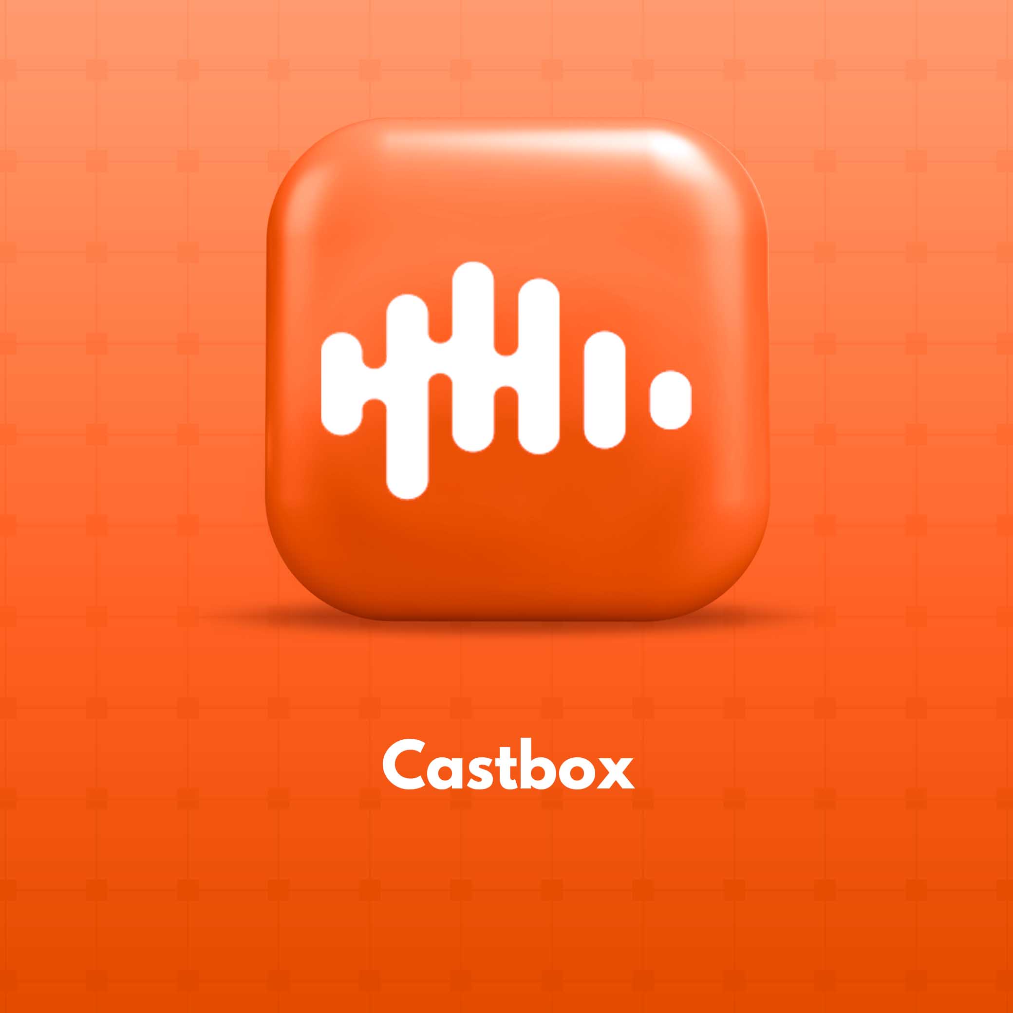 اشتراک CastBox