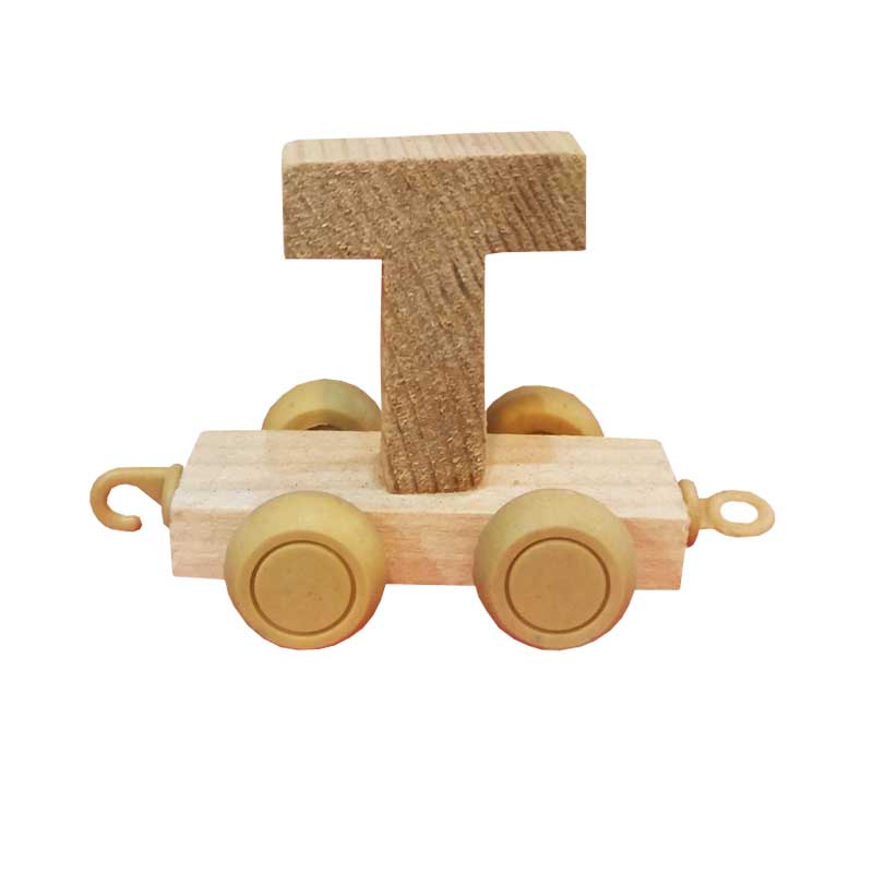 دکوری مدل حرف T کد 63826