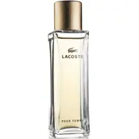 ادو پرفیوم زنانه لاگوست مدل Pour Femme حجم 90ml