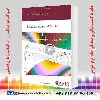 Mathematics and Music