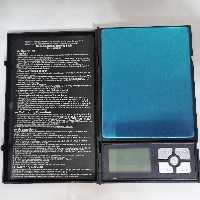 ترازونوت بوک 500 گرمی