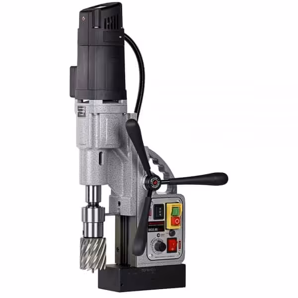 دریل مگنت یوروبور Euroboor ECO.55S /T قلاویز زن 2 سرعته