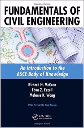 󾕇 McCuen R. H., Fundamentals of Civil Engineering - An Introduction to the ASCE Body of Knowledge, 2011 - دانلود کتاب های دانشگاهی