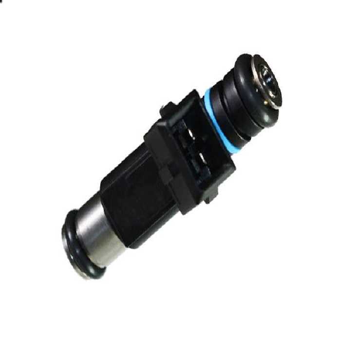 سوزن انژکتور (سوخت پاش)                                      پیکان بنزینی , پیکان وانت , برند ایران کاربراتور (ایرکا)