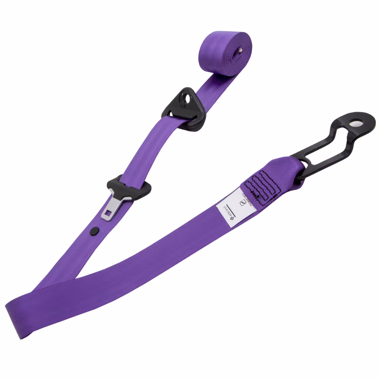 نوار كمربند ايمني خودرو كد P-703