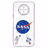 کاور طرح Nasa مناسب برای گوشی موبایل هوآوی Nova 8i