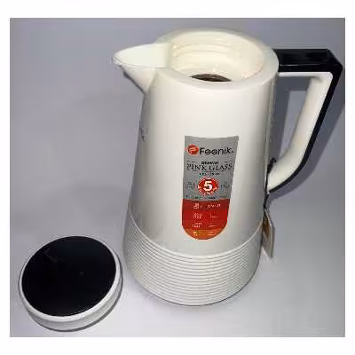فلاسک فنیک مدل PG کد 84 گنجایش 1 لیتر