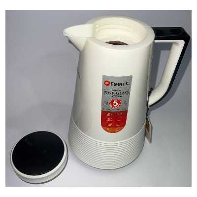 فلاسک فنیک مدل PG کد 84 گنجایش 1 لیتر