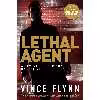 کتاب Lethal Agent اثر Kyle Mills and Vince Flynn انتشارات تازه ها