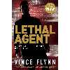 کتاب Lethal Agent اثر Kyle Mills and Vince Flynn انتشارات تازه ها