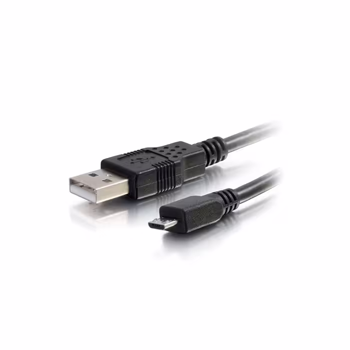 کابل تبدیل USB 2.0 به Micro بافو (طول 3 متر)