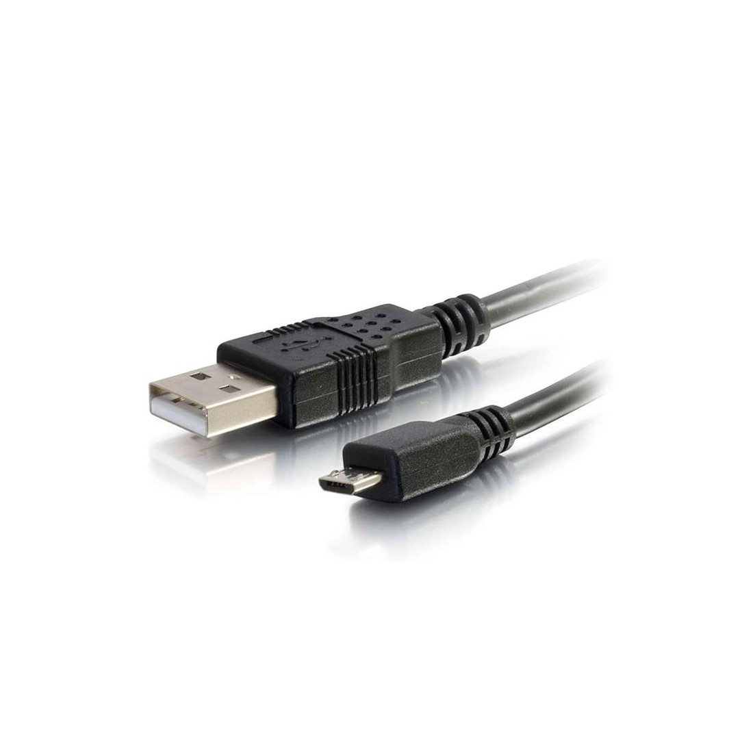 کابل تبدیل USB 2.0 به Micro بافو (طول 3 متر)