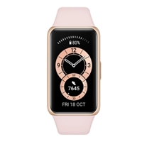 ساعت هوشمند هواوی مدل Huawei Band 6 (ارسال فوری)