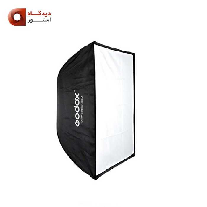 سافت باکس زنبوری گودکس Godox Soft Box 60x90cm