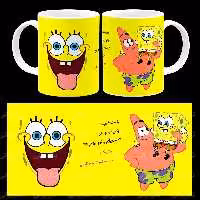 ماگ patrick مدل F 14