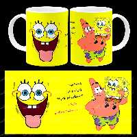 ماگ patrick مدل F 14