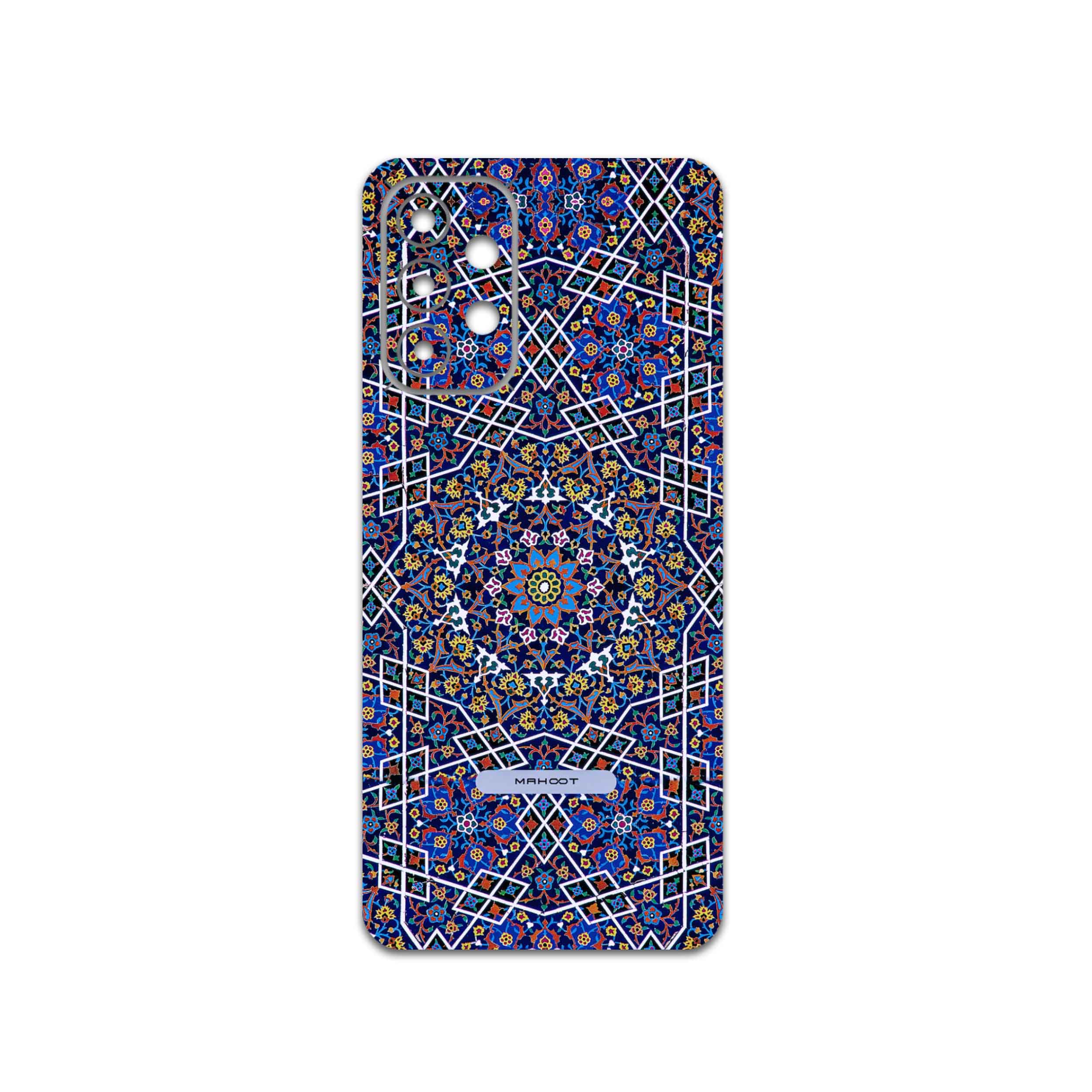 برچسب پوششی ماهوت مدل Iran-Tile6 مناسب برای گوشی موبایل سامسونگ Galaxy A23