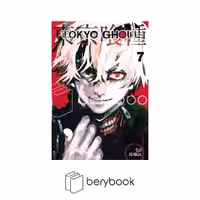 older teen / tokyo ghoul 7 / زبان اصلی