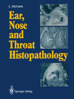 [PDF] دانلود کتاب Ear, Nose And Throat Histopathology, 1987