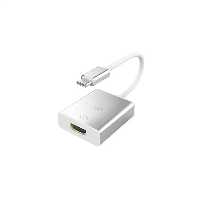 تبدیل D-NET TYPE-C TO HDMI - یاسین کامپیوتر