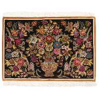 فرش دستباف نیم متری سی پرشیا کد 102383