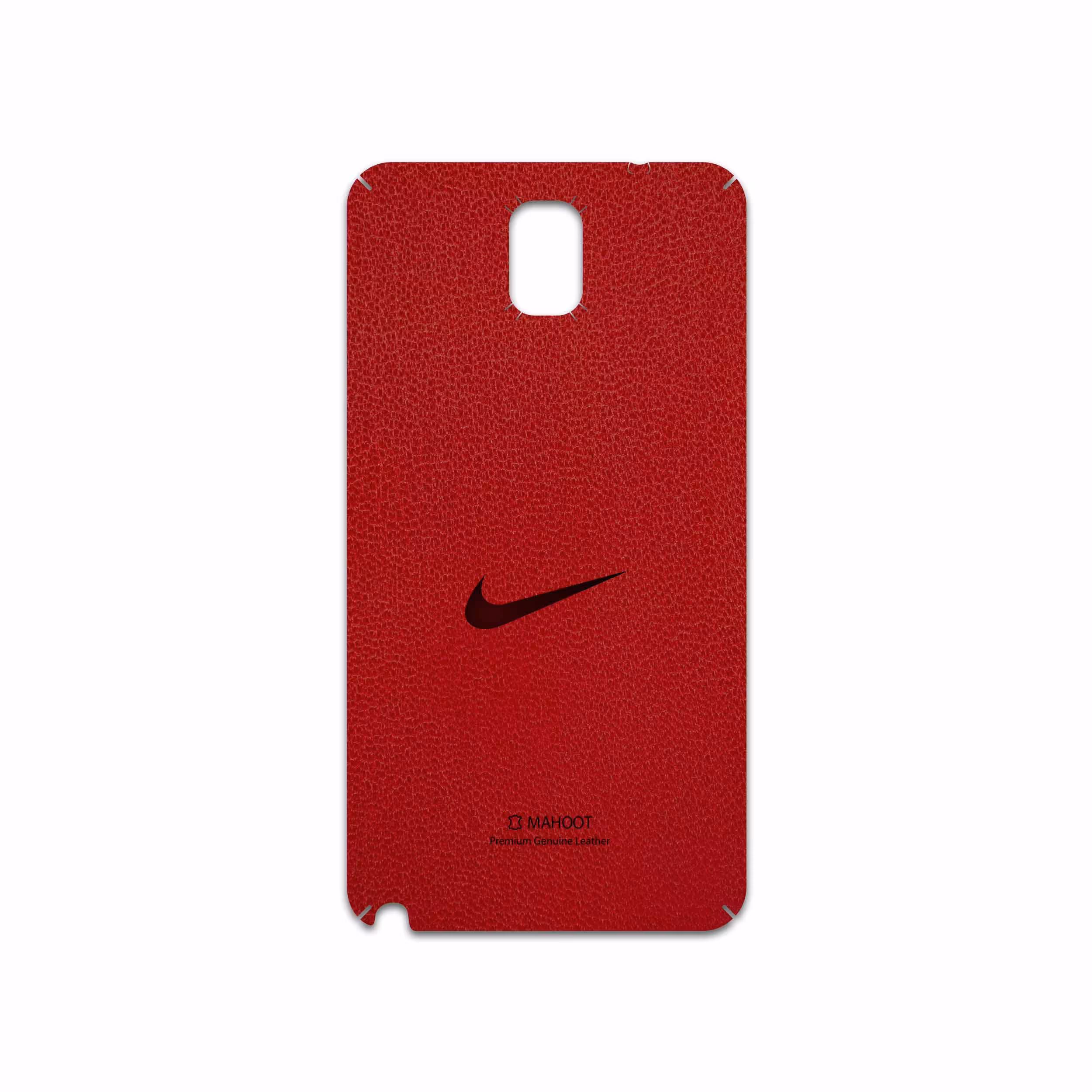 برچسب پوششی ماهوت مدل RL-NK مناسب برای گوشی موبایل سامسونگ Galaxy Note 3